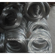 galvanized iron wire(Factory)